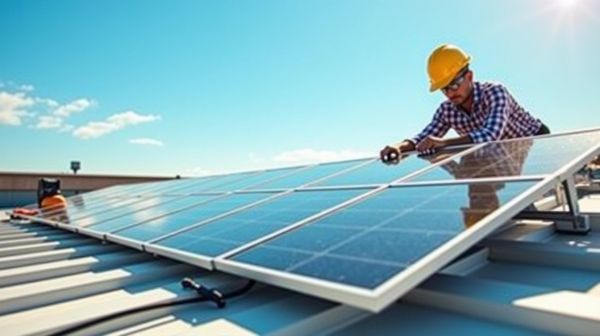 Comment choisir son panneau solaire photovoltaïque en 2026