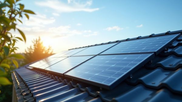 Comment choisir son panneau solaire photovoltaïque en 2026