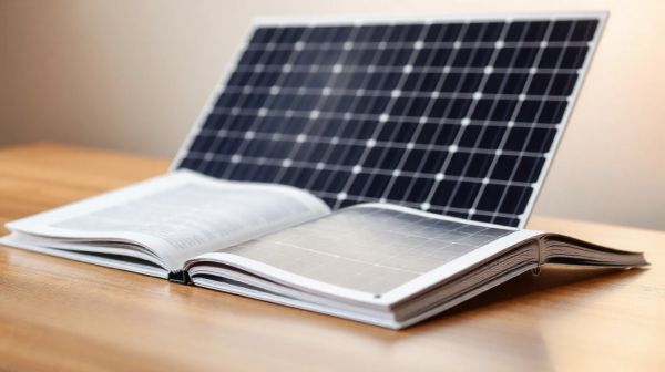 Les 5 meilleures astuces pour sélectionner un panneau solaire en 2026