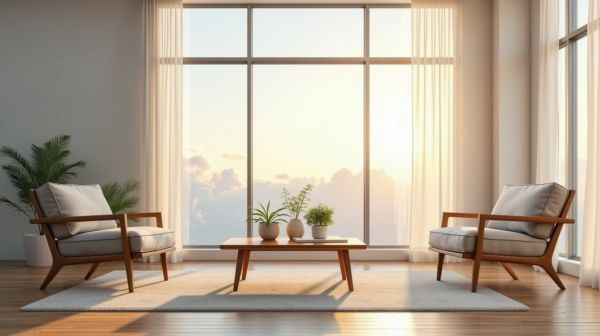 Optimiser votre projet de rénovation énergétique pour un meilleur confort