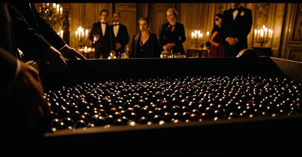 Plongez dans l'intrigue avec la murder party à bordeaux