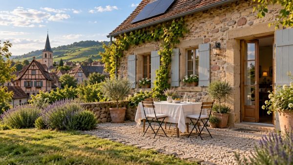 Top stratégies pour transformer votre rénovation énergétique en confort