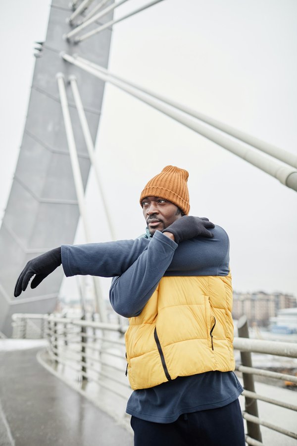 Les erreurs à éviter lors de l'achat d'une doudoune homme grande taille