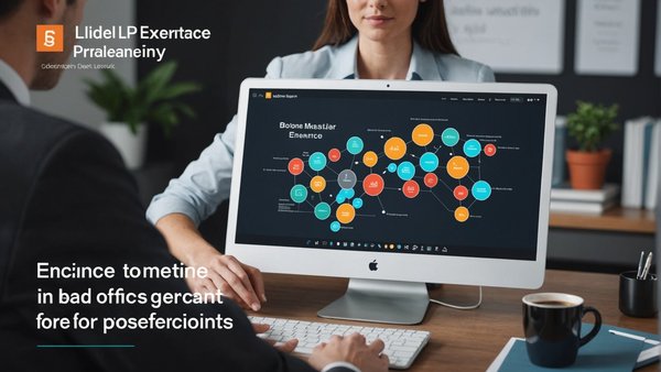 Boostez vos présentations avec slideup, l'agence powerpoint idéale