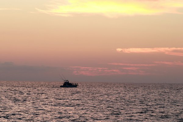 Découvrez le yoga et le bien-être en pleine mer sur un yacht