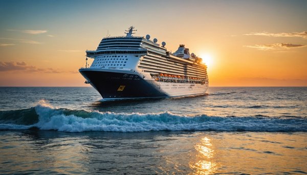 Préparez votre croisière msc : astuces et conseils indispensables