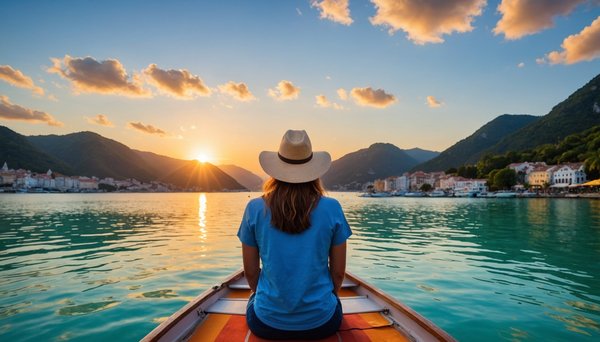 Découvrez les destinations de vacances incontournables pour 2025 !