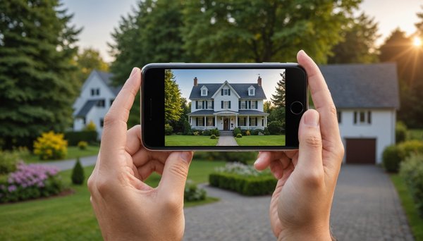 Découvrez les top sites pour trouver votre bien immobilier parfait