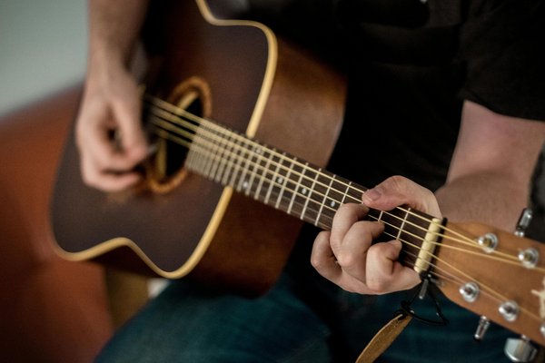 Guitare expert : les meilleures ressources pour progresser