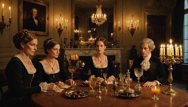 Découvrez les mystères de la murder party à bordeaux